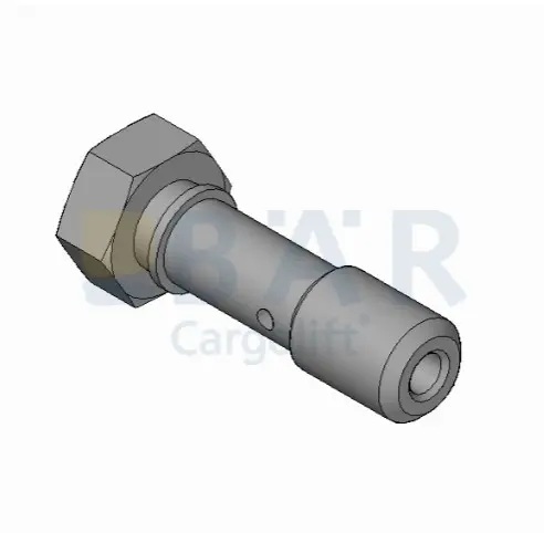 Hollow Screw Bär Cargolift 