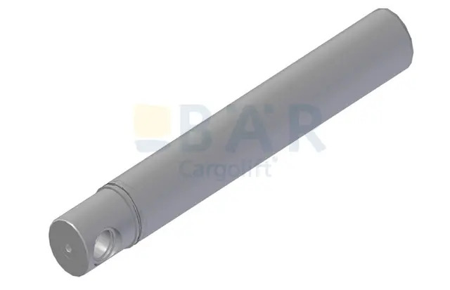piston rod for lifiting cylinder Bär Cargolift 