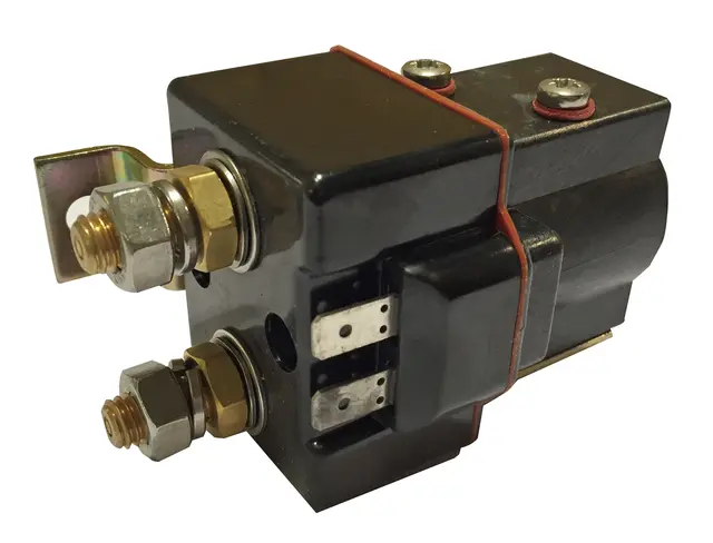 power relay Bär Cargolift 