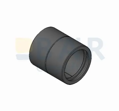 bearing complete without quad ring Bär Cargolift 