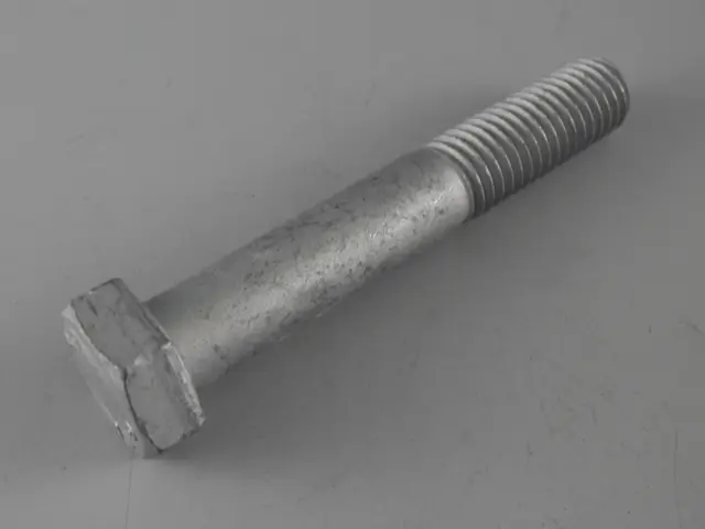 hexagon screw Bär Cargolift 