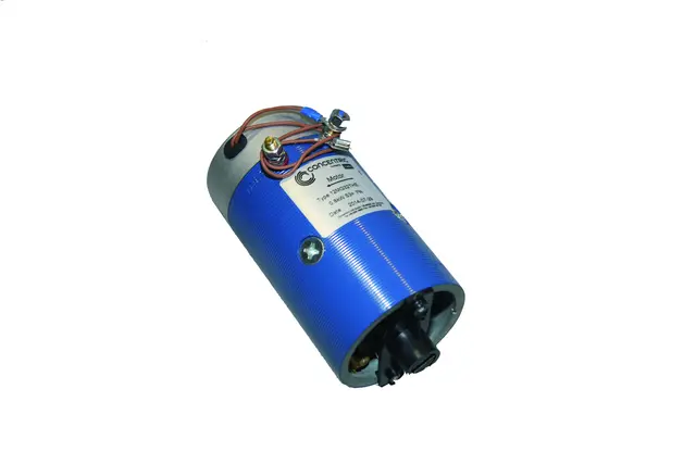 electric motor Bär Cargolift 