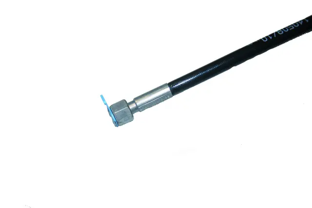 hydraulic hose 1 x DKOL 10L / 1 x DKOL 1 Bär Cargolift 