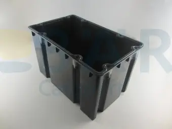 Tank Bär Cargolift 