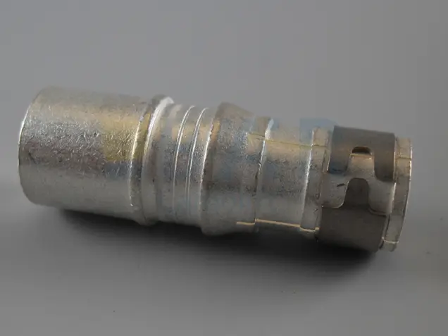 bushing contact 1pin 25mm² Bär Cargolift 