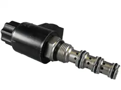 4/2 directional valve - WKM Bär Cargolift