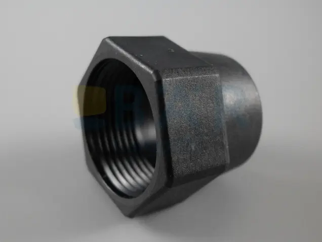 hexagon nut Bär Cargolift 
