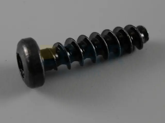 srew - cross recess for Haldex tank Bär Cargolift 