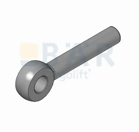 eye pin Bär Cargolift