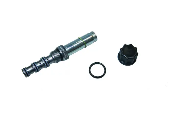 valve insert for WKM valve 4/2 short Bär Cargolift 