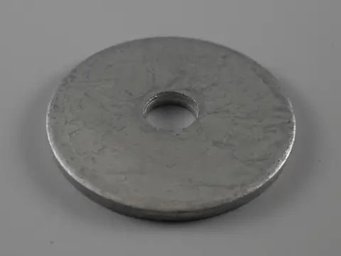 washer - Kotflügelscheibe Bär Cargolift
