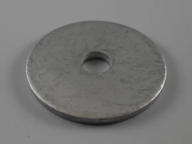 washer - Kotflügelscheibe Bär Cargolift 