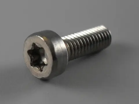 cylinder screw with Innensechsrund Bär Cargolift