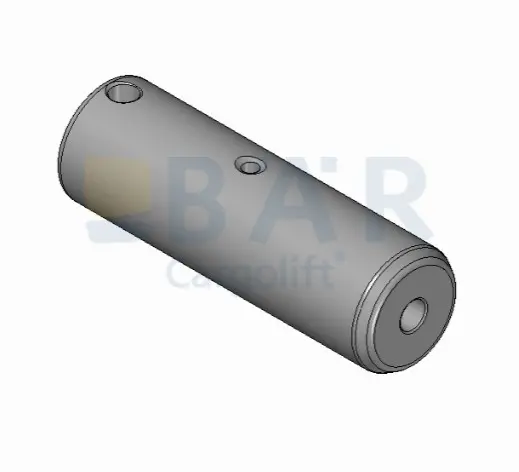bolt with greasing hole Bär Cargolift 