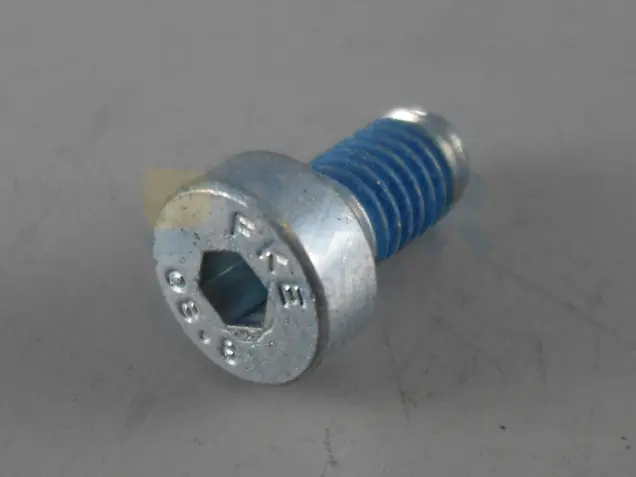 cylinder screw with hexagon socket Bär Cargolift 