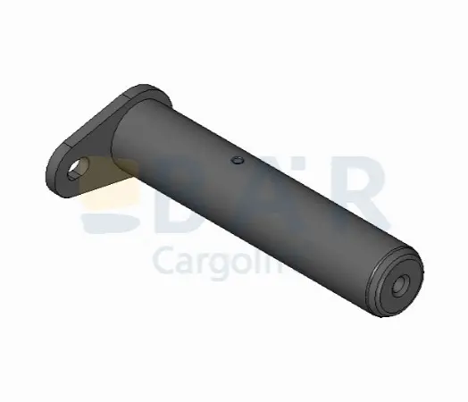bolt for ground roll with lug Bär Cargolift 