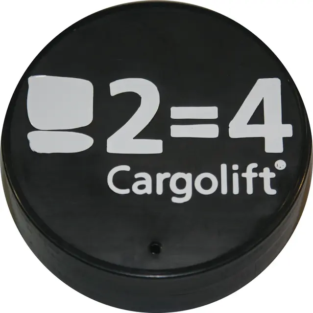 closing plug for URB (2=4) Bär Cargolift 