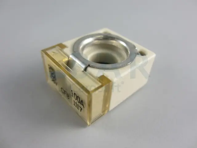 Main feed fuse - 250A Bär Cargolift 