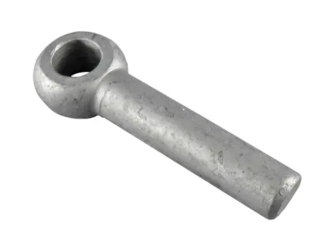 eye pin Bär Cargolift