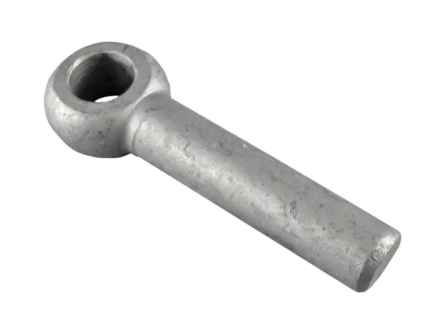 eye pin Bär Cargolift 