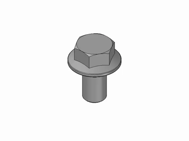 flange screw 3M - micro capsulet Bär Cargolift 