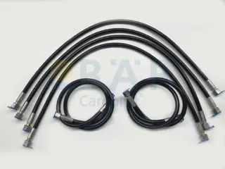 hose kit for Alpha 1 Bär Cargolift