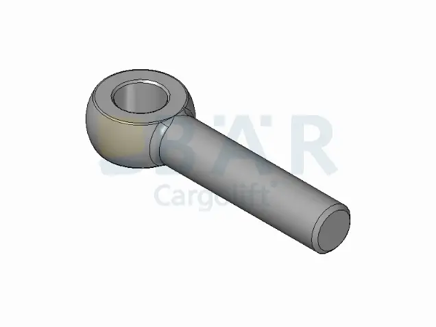 eye pin Bär Cargolift 