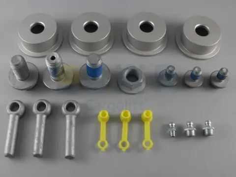 bolt attachment kit S2 -M3 Bär Cargolift