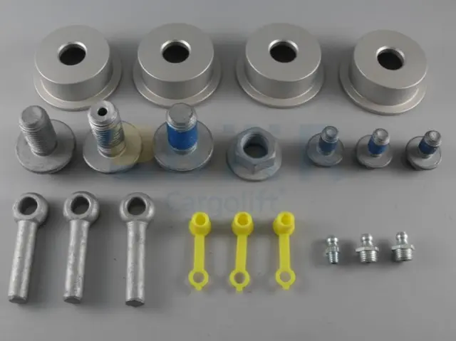 bolt attachment kit S2 -M3 Bär Cargolift 