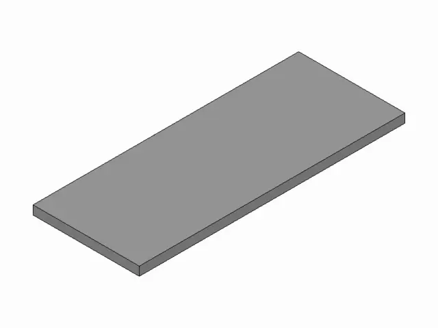 rubber sponge 60x5-Mapa-Flex / self-adhe Bär Cargolift 
