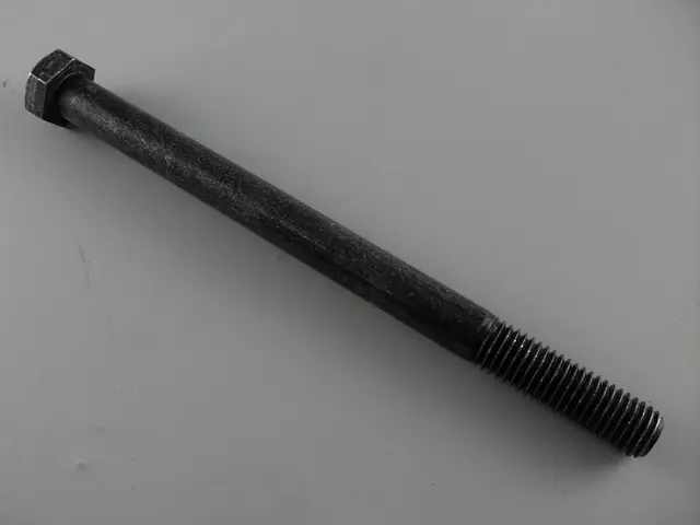 hexagon screw Bär Cargolift 