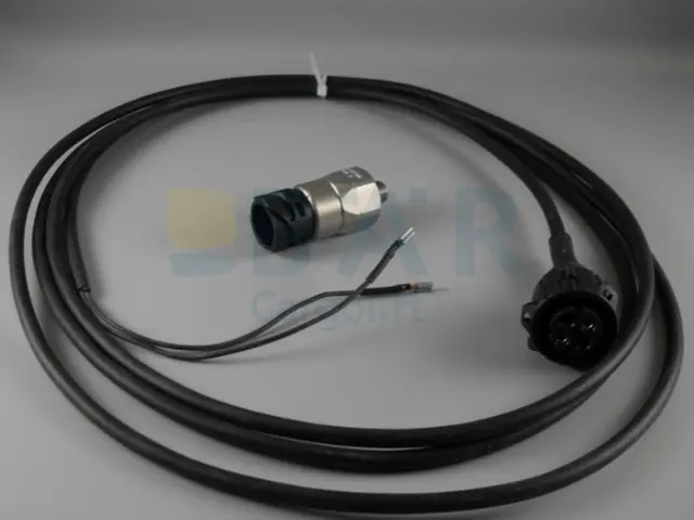 pressure switch assembly for lifiting cy Bär Cargolift 
