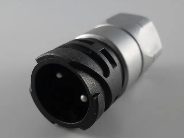 oil pressure switch NC Bär Cargolift 