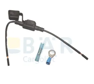 fuse holder kit Bär Cargolift