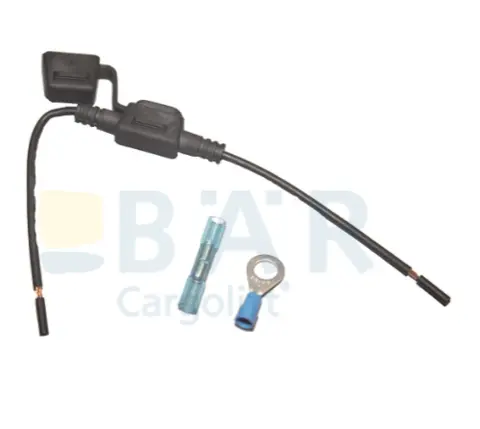 fuse holder kit Bär Cargolift