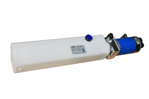 power pack Bär Cargolift
