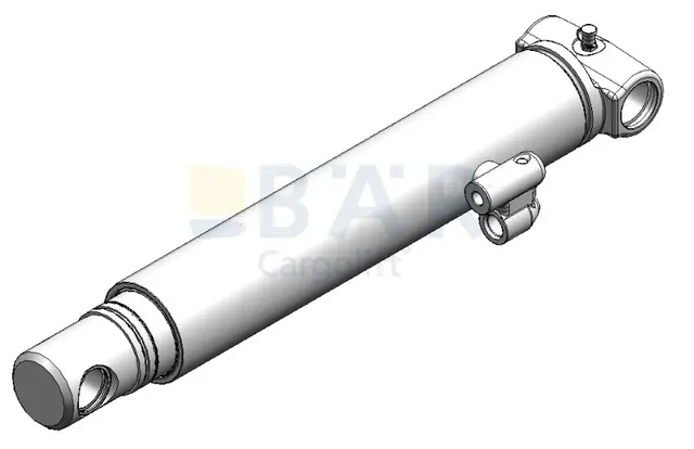 Lifting cylinder Bär Cargolift 