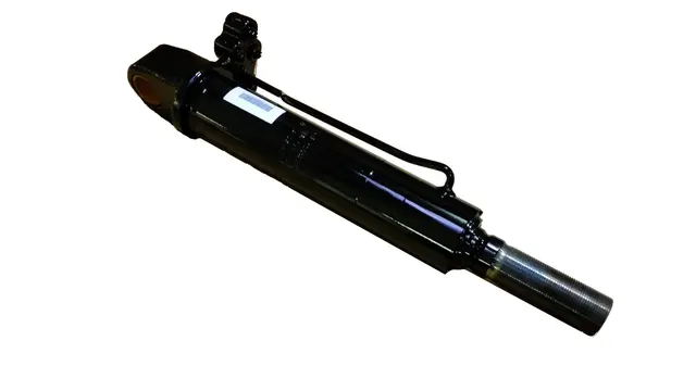 Tilting cylinder Bär Cargolift 