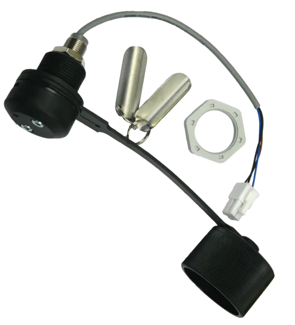 key switch kit - electric Bär Cargolift 