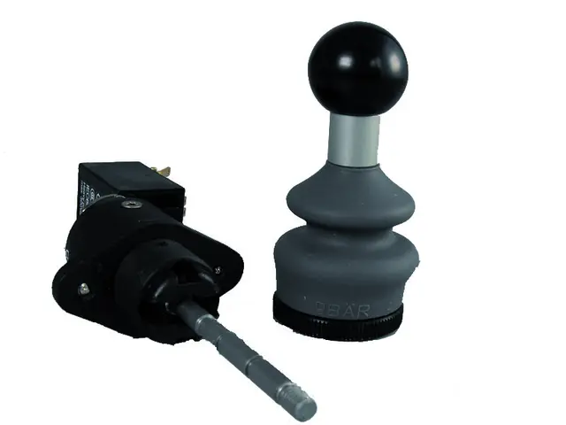 lever switch kit right hand side Bär Cargolift 
