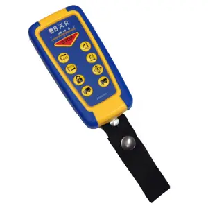 SmartControl radio remote hand-held Bär Cargolift 