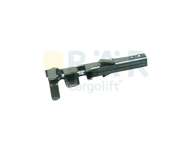 bushing contact Molex 1,31mm² Bär Cargolift 