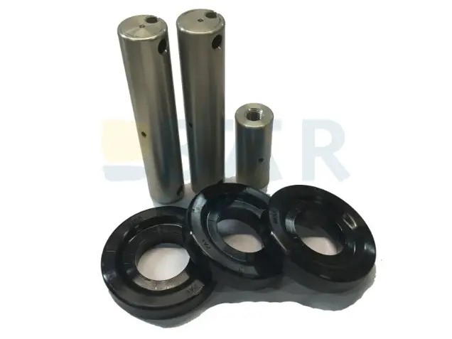 bolt/ground roll kit S2-R3 Bär Cargolift 