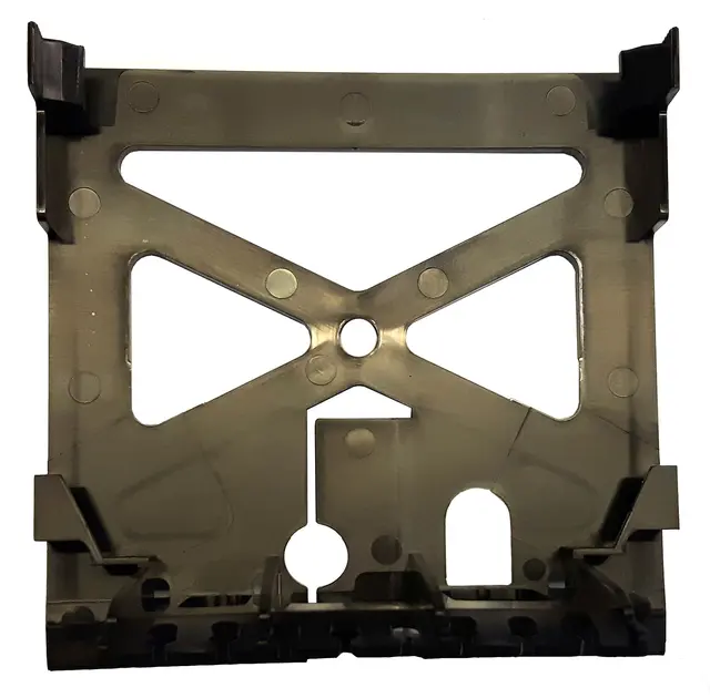 hinge eBC w. cable guide Bär Cargolift 