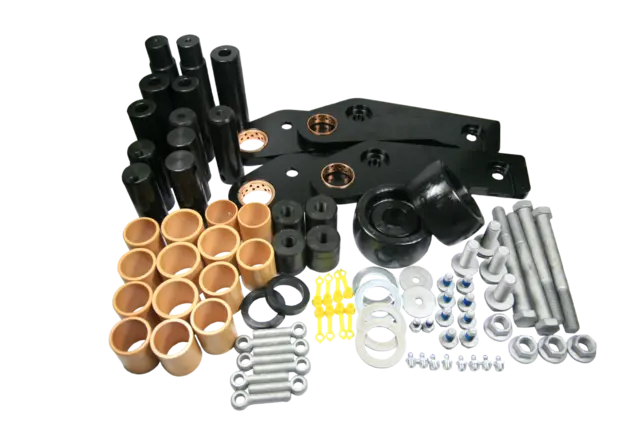 bolt kit Bär Cargolift 