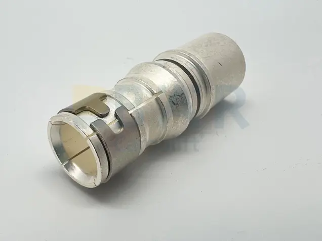 bushing contact 1pin 35mm² Bär Cargolift 