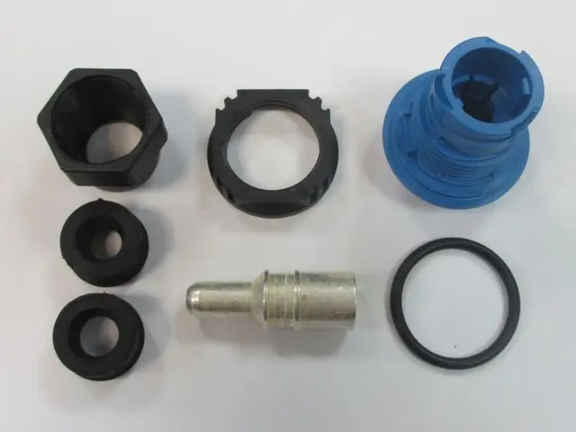 socket BS (-) 25 mm² Bär Cargolift 
