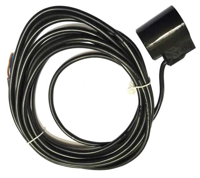 solenoid valve kit 2/2 double-locked eBC Bär Cargolift 