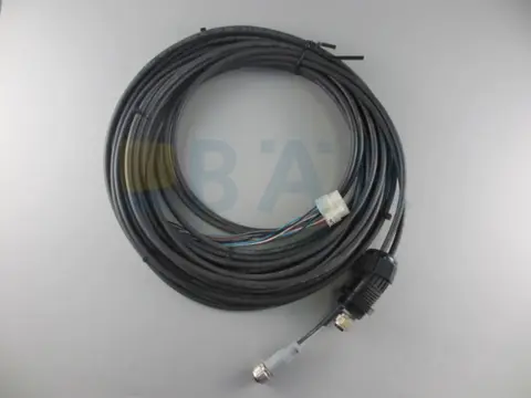 cable control unit 3.0 - 7m Bär Cargolift