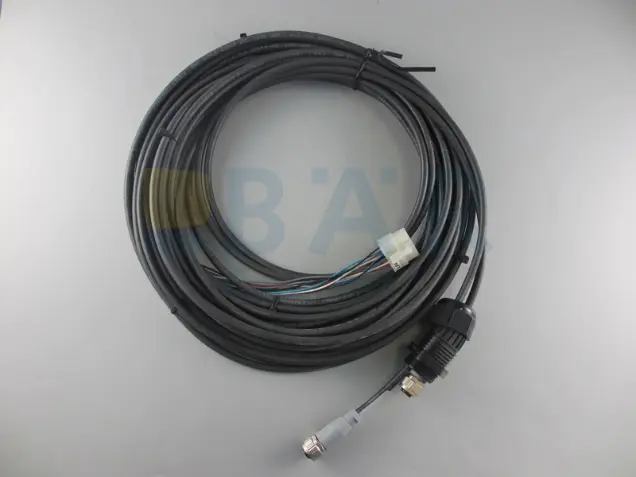 cable control unit 3.0 - 7m Bär Cargolift 